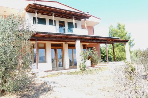 4 bedrooms House in Avlonas, Greece No. 59408 3