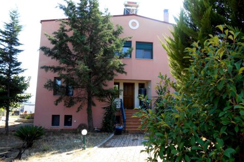 4 bedrooms House in Avlonas, Greece No. 59408 16