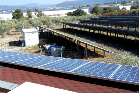 4 bedrooms House in Avlonas, Greece No. 59408 15