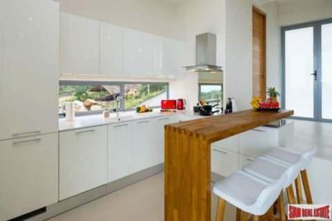 2 bedrooms Villa in Ko Samui, Thailand No. 96623 12