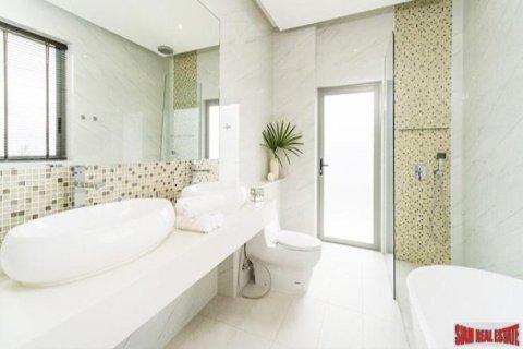 2 bedrooms Villa in Ko Samui, Thailand No. 96623 17