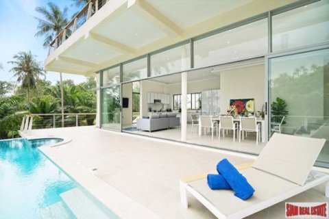 2 bedrooms Villa in Ko Samui, Thailand No. 96623 16