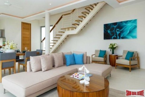 2 bedrooms Villa in Ko Samui, Thailand No. 96623 7