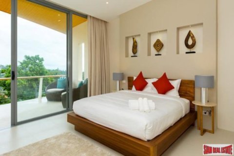 2 bedrooms Villa in Ko Samui, Thailand No. 96623 9