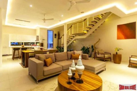 2 bedrooms Villa in Ko Samui, Thailand No. 96623 21