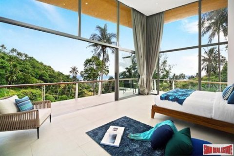 2 bedrooms Villa in Ko Samui, Thailand No. 96623 14