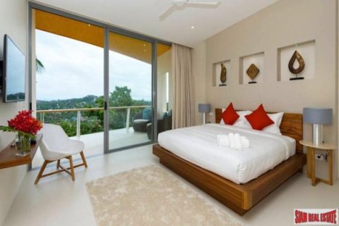 2 bedrooms Villa in Ko Samui, Thailand No. 96623 11