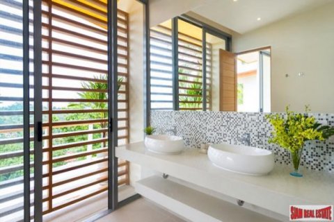 2 bedrooms Villa in Ko Samui, Thailand No. 96623 6