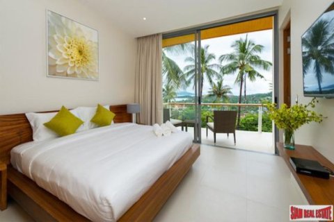 2 bedrooms Villa in Ko Samui, Thailand No. 96623 5