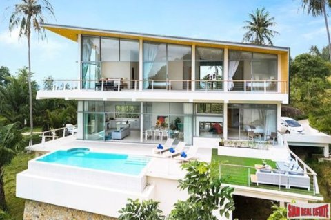 2 bedrooms Villa in Ko Samui, Thailand No. 96623 15