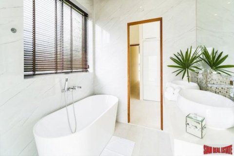 2 bedrooms Villa in Ko Samui, Thailand No. 96623 18