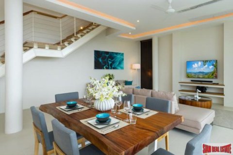 2 bedrooms Villa in Ko Samui, Thailand No. 96623 8
