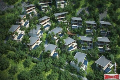 2 bedrooms Villa in Ko Samui, Thailand No. 96623 20