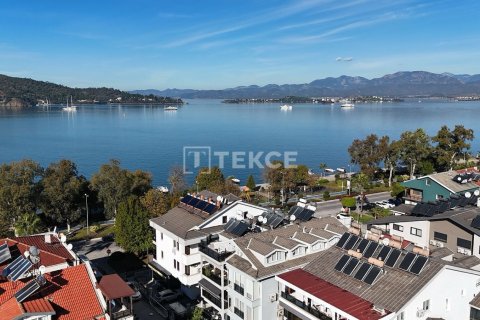 4 bedrooms Apartment in Fethiye, Turkey No. 118100