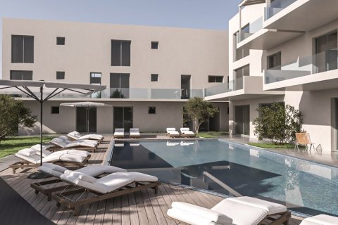 2 bedrooms Apartment in Platanias, Greece No. 107693 13