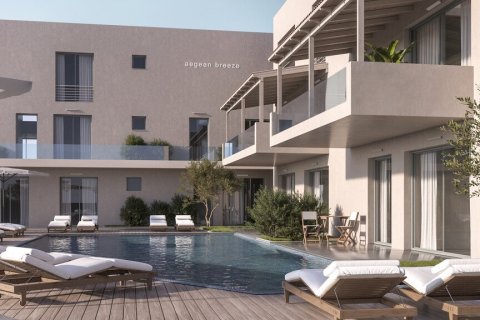 2 bedrooms Apartment in Platanias, Greece No. 107693 12