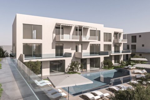 2 bedrooms Apartment in Platanias, Greece No. 107693 14