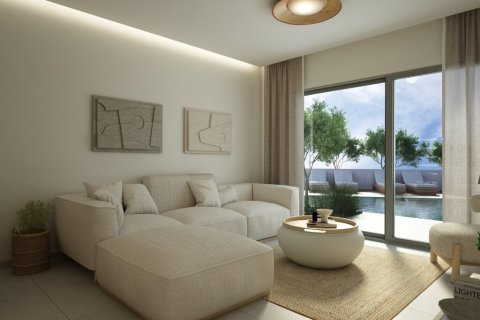 2 bedrooms Apartment in Platanias, Greece No. 107693 4