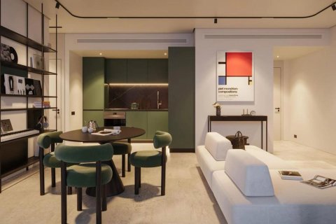 Квартира с 3 спальнями в Кантхо , Вьетнам №91113 6