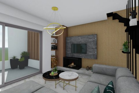 3 bedrooms Maisonette in Glyfada, Greece No. 107338 3