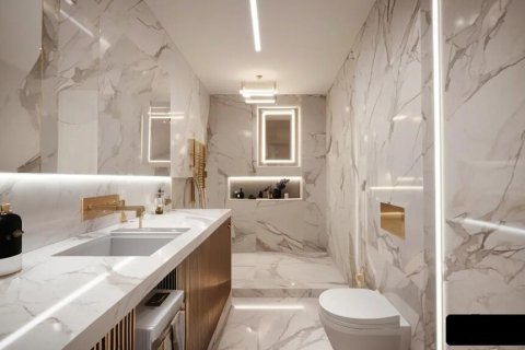 3 bedrooms Maisonette in Glyfada, Greece No. 107338 8