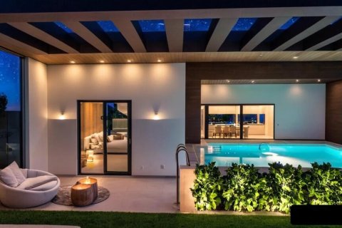 3 bedrooms Maisonette in Glyfada, Greece No. 107338 1