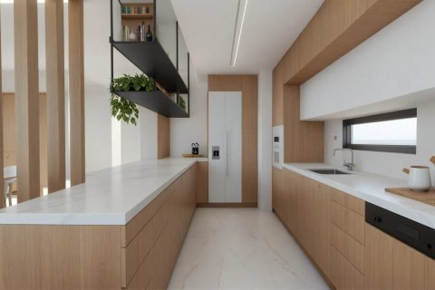 3 bedrooms Maisonette in Glyfada, Greece No. 107338 7