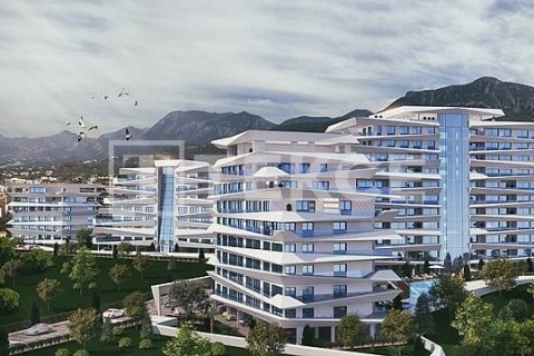 3 dormitorios Apartment en Phu Ngai, Vietnam No. 11133