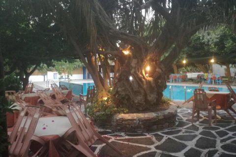 2200m² Hotel in Rhodes, Greece No. 58539 8