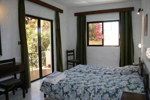 2200m² Hotel in Rhodes, Greece No. 58539 10