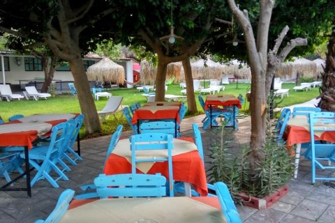 2200m² Hotel in Rhodes, Greece No. 58539 3