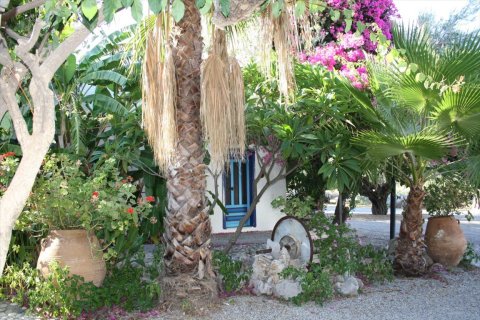 2200m² Hotel in Rhodes, Greece No. 58539 4