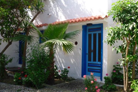 2200m² Hotel in Rhodes, Greece No. 58539 9