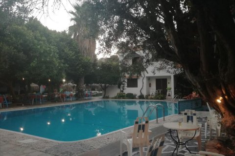 2200m² Hotel in Rhodes, Greece No. 58539 5