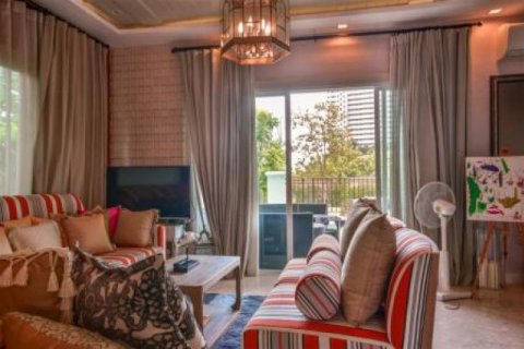 3 chambres Villa à Hua Hin, Thailand No. 96545 3