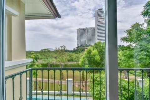 3 chambres Villa à Hua Hin, Thailand No. 96545 24