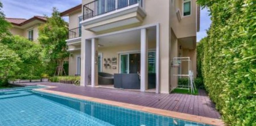 3 chambres Villa à Hua Hin, Thailand No. 96545