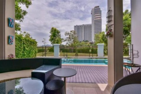 3 chambres Villa à Hua Hin, Thailand No. 96545 4