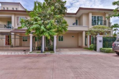 3 chambres Villa à Hua Hin, Thailand No. 96545 25