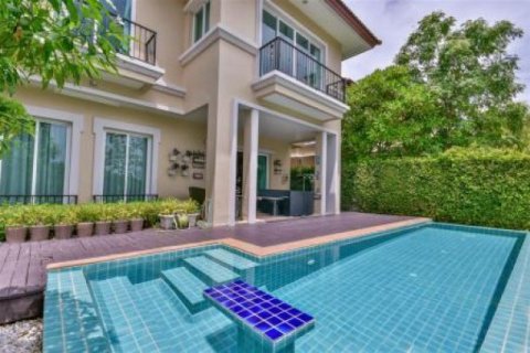 3 chambres Villa à Hua Hin, Thailand No. 96545 5