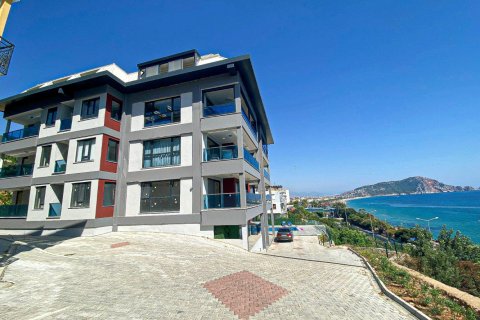 3 dormitorios Apartment en Alanya, Turkey No. 15140