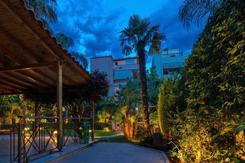 1000m² Building in Glyfada, Greece No. 56522 2