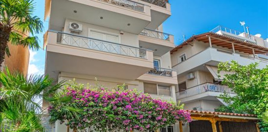 1000m² Building in Glyfada, Greece No. 56522