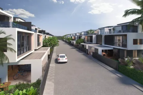 3 bedrooms Townhouse in Phuket, Thailand No. 72509 7
