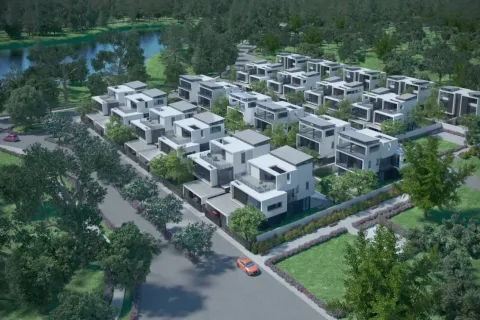 3 bedrooms Townhouse in Phuket, Thailand No. 72509 9