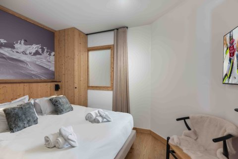 2 chambres Appartement à Champagny-en-Vanoise, France No. 99740 12