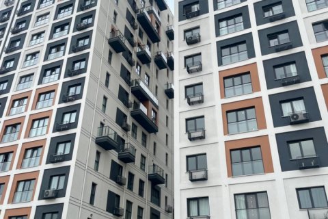 1 chambre Appartement à Kâğıthane, Turkey No. 115759