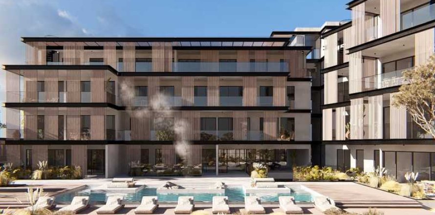 2 bedrooms Apartment in Protaras, Cyprus No. 66610