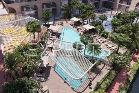 1 dormitorio Apartment en Bavaria Town, Vietnam No. 78844 9