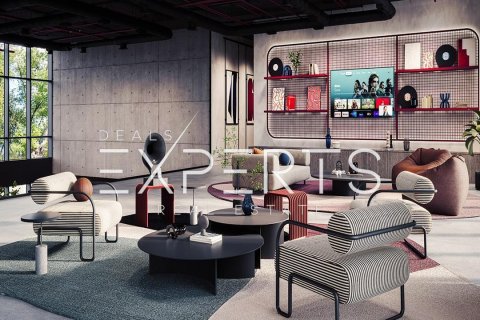 1 dormitorio Apartment en Bavaria Town, Vietnam No. 78844 4